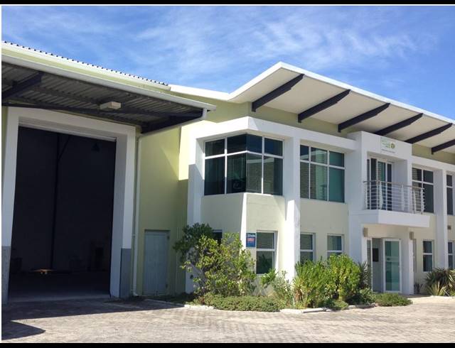 550M² FACTORY TO LET IN AIRPORT INDUSTRIA